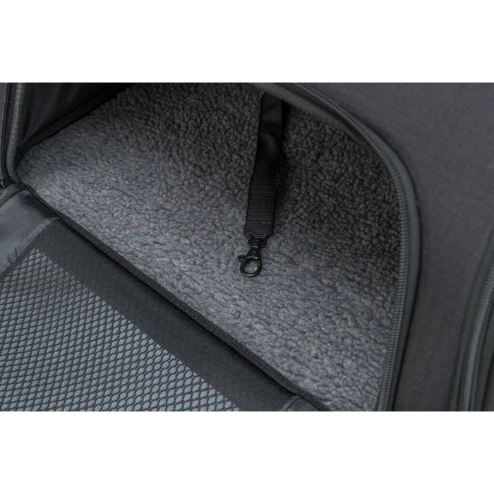 Airline Tasche Gate, schwarz