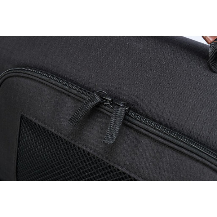 Airline Tasche Gate, schwarz