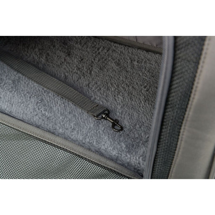 Tasche Finlay, schwarz/grau