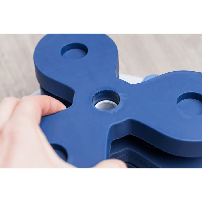 Dog Activity Strategie-Spiel Flower Tower
