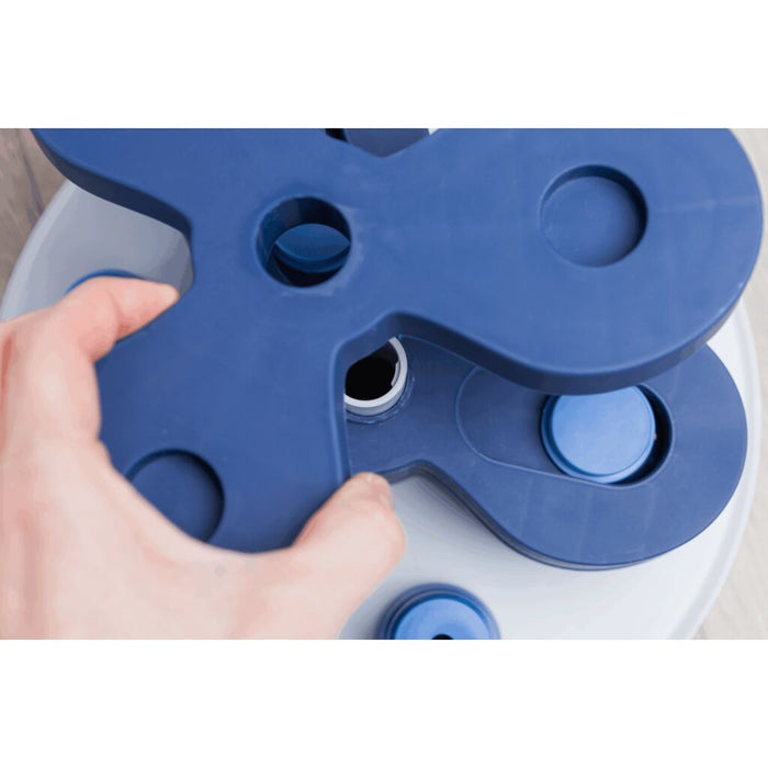 Dog Activity Strategie-Spiel Flower Tower