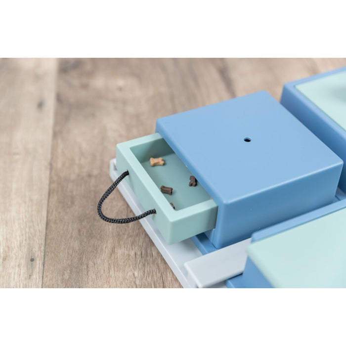 Dog Activity Strategie-Spiel Poker Box 1