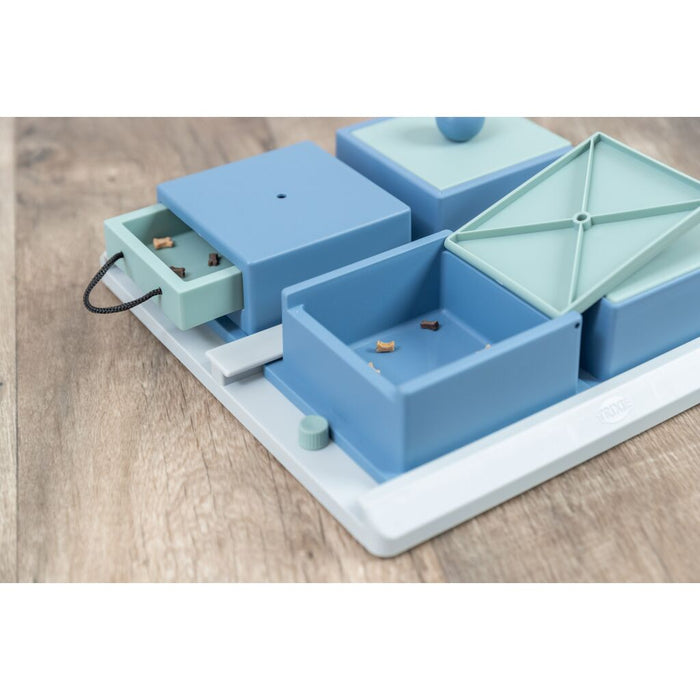 Dog Activity Strategie-Spiel Poker Box 1