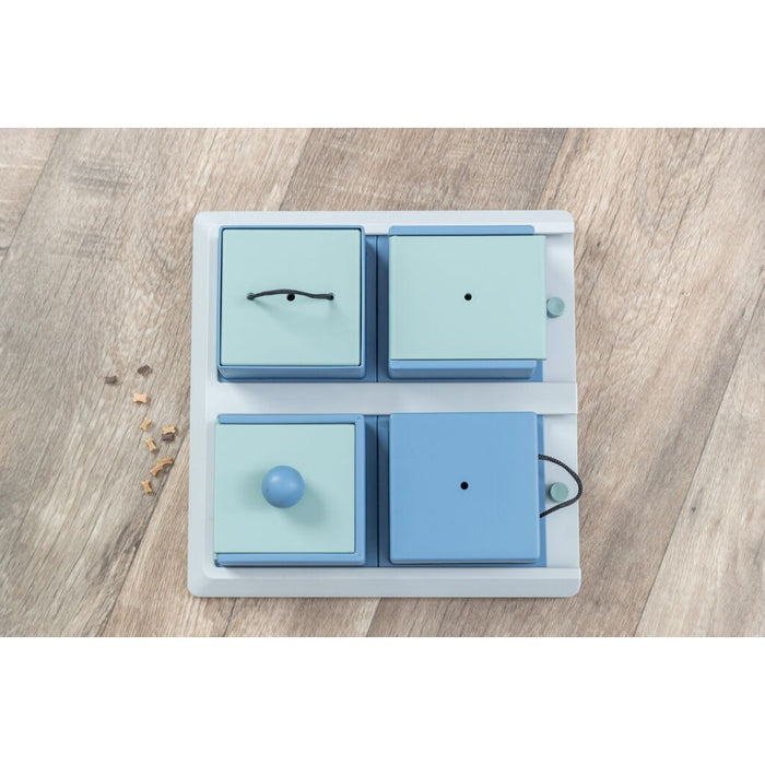 Dog Activity Strategie-Spiel Poker Box 1