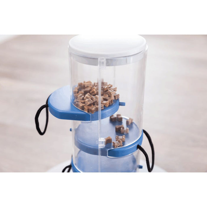 Dog Activity Strategie-Spiel Gambling Tower