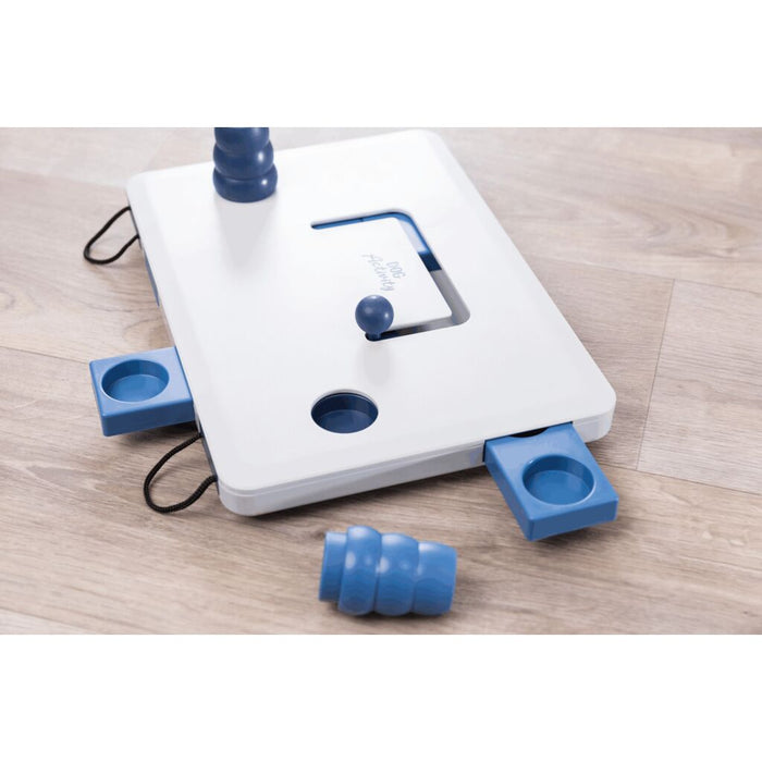 Dog Activity Strategie-Spiel Move2Win