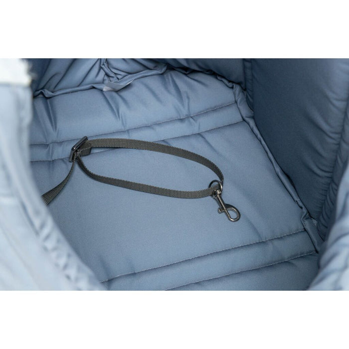 Tasche Viktoria, hellblau