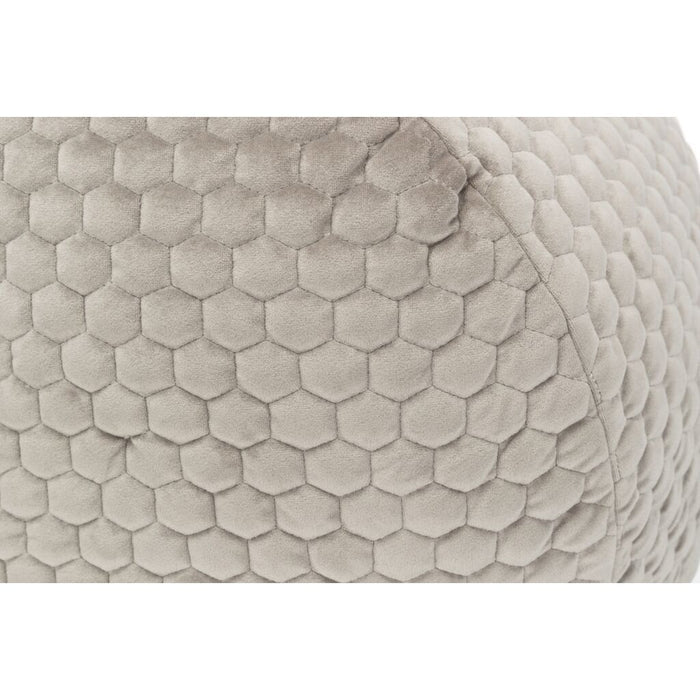 Höhle Livia, taupe/creme