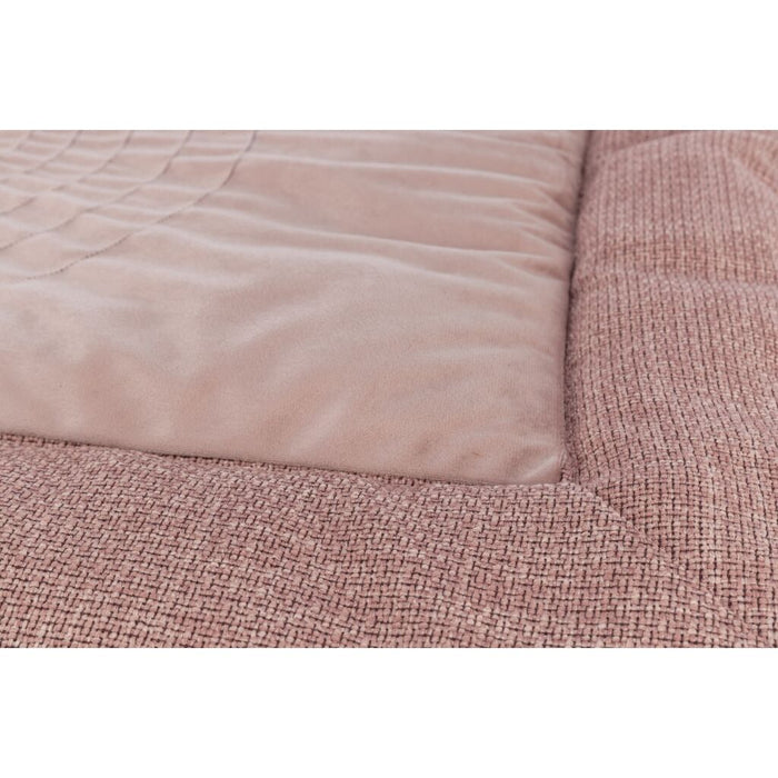Liegematte Viviana, altrosa