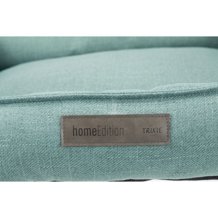 Bett Talis, eckig, mint