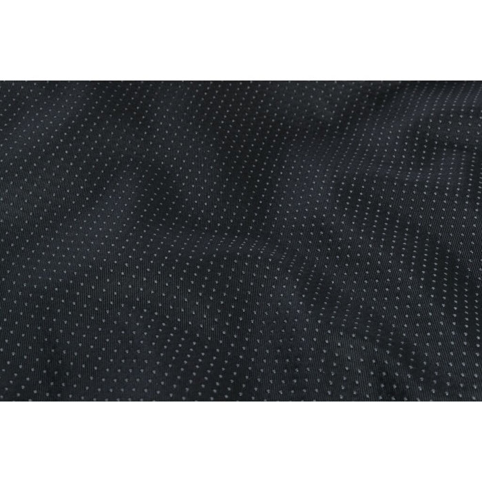 Vital Bett Liano Soft, eckig, grau