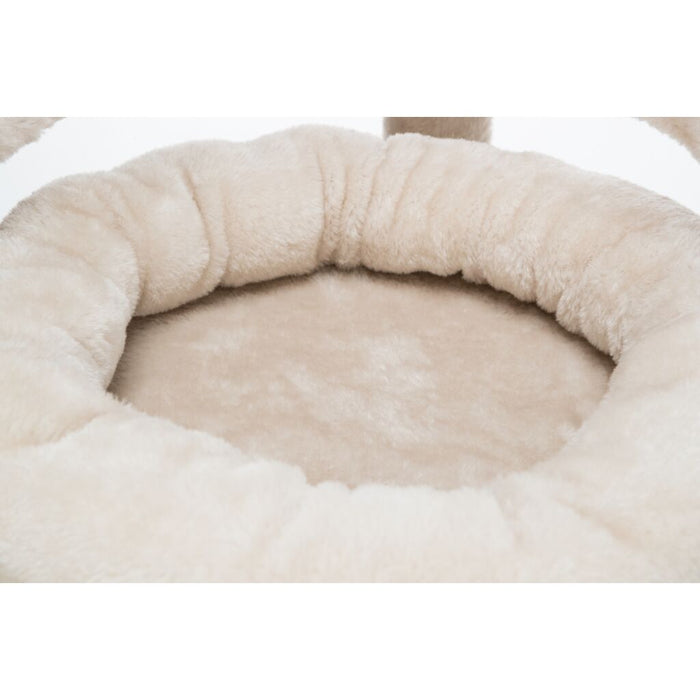 Kratzbaum Nayra, beige