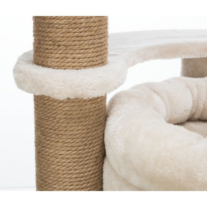 Kratzbaum Nayra, beige