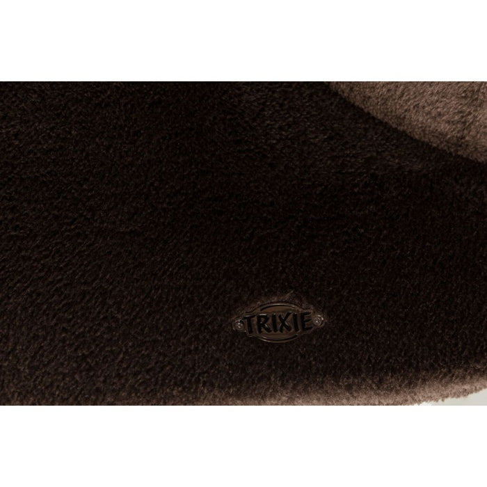 Kratzbaum Emil, braun/beige