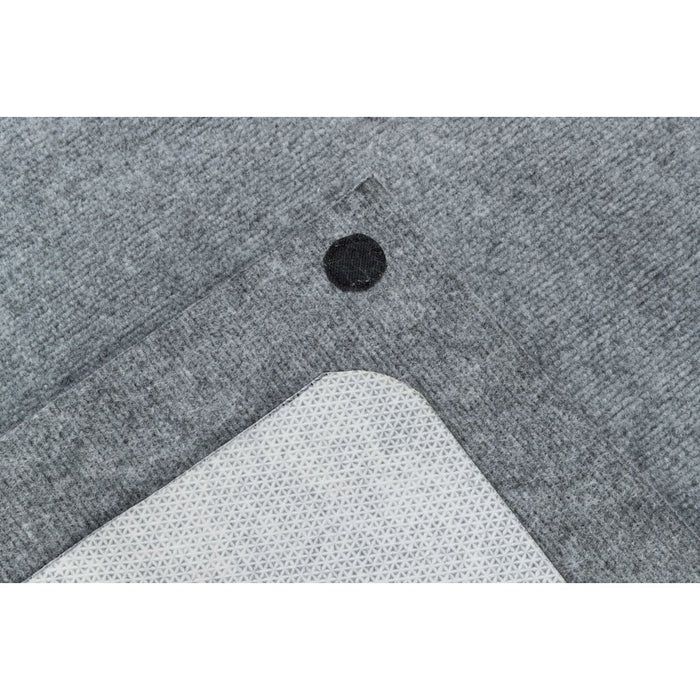 Cat Activity Adventure Carpet, Polyester/TPR