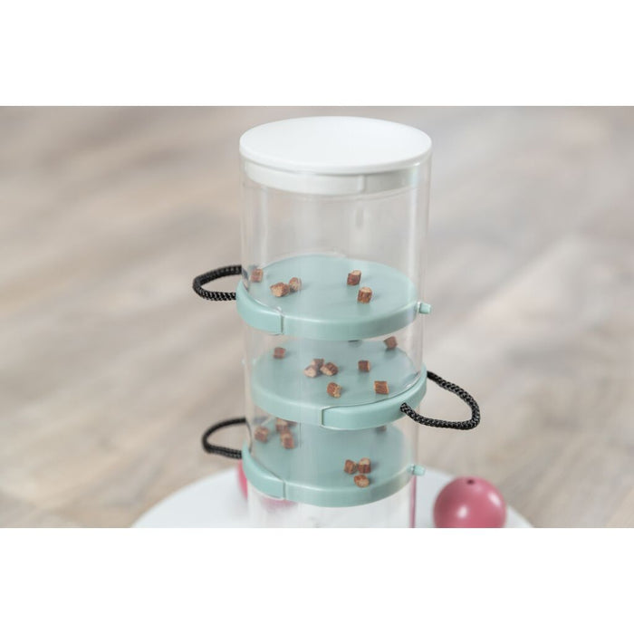 Cat Activity Gambling Tower, Kunststoff