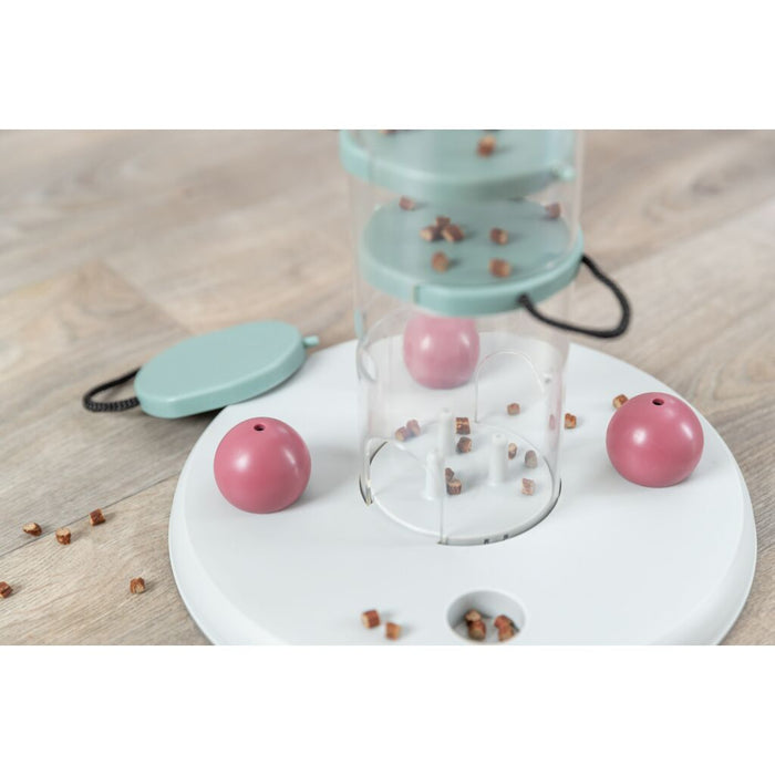 Cat Activity Gambling Tower, Kunststoff