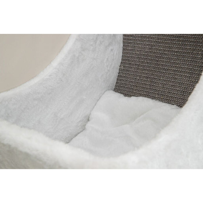 Wandset, Plüsch 4-teilig