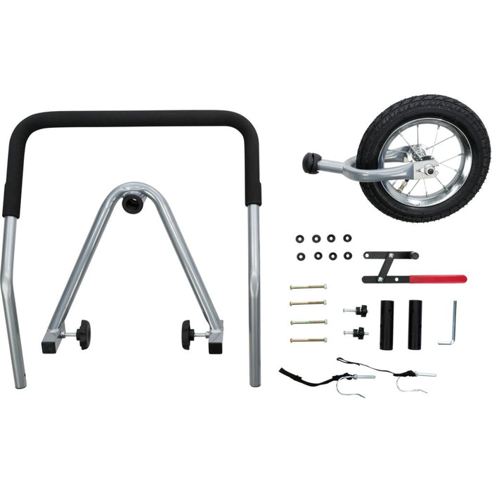 Jogger-Umbausatz für Fahrrad-Anhänger #12814