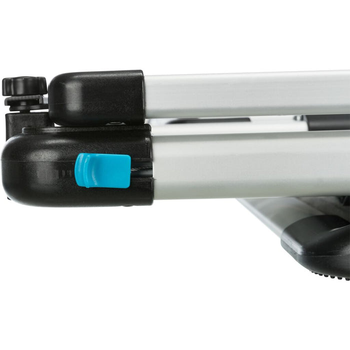 Universal-Heckgitter, hellgrau/silber