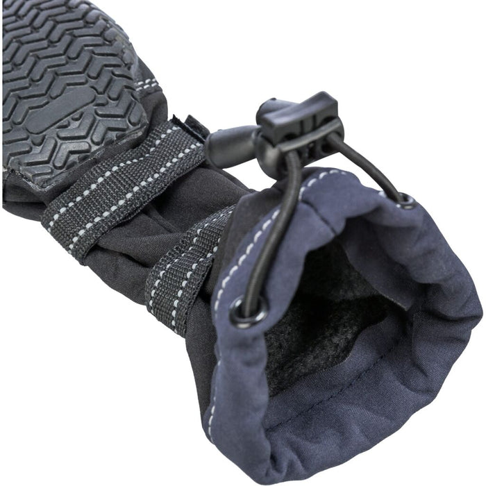 Pfotenschutz Walker Active Long, 2 St., schwarz