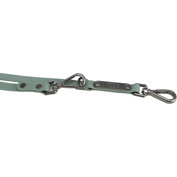 V-Leine CityStyle, PVC, salbei