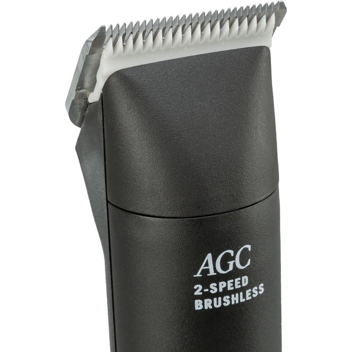 Schermaschinen-Set Andis Typ AGCB