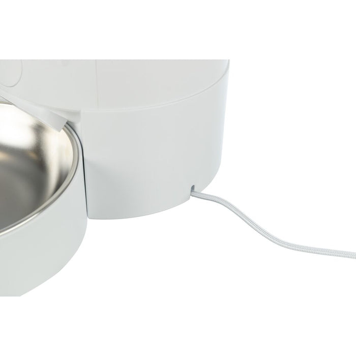 Futterautomat TX-S Smart 3.0L, weiß