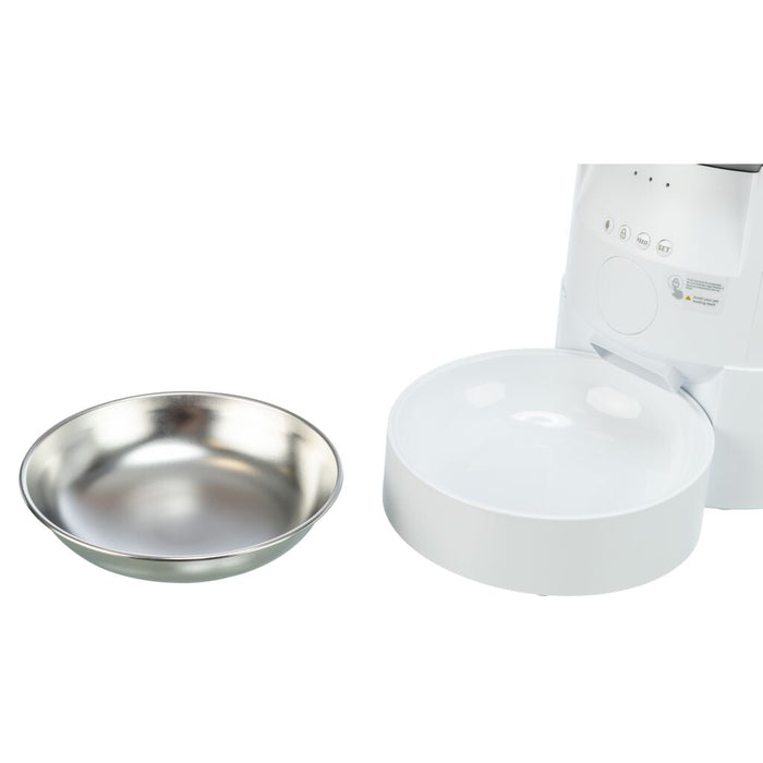 Futterautomat TX-S Smart 3.0L, weiß