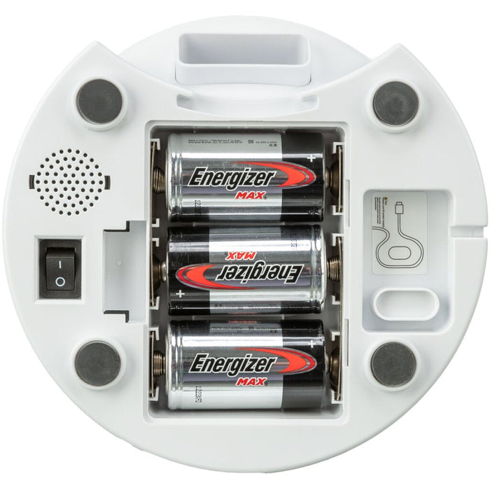 Futterautomat TX-S Smart 3.0L, weiß