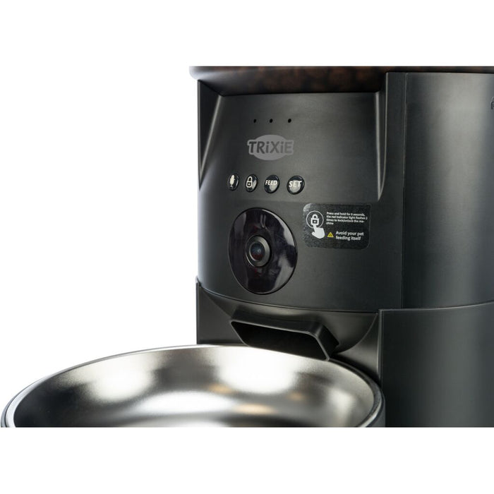 Futterautomat TX-C Smart 3.0L, schwarz