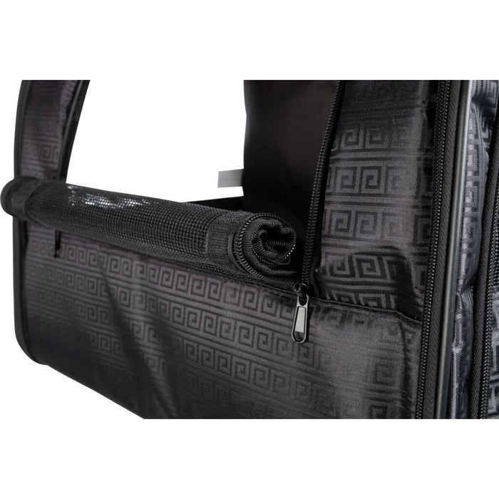 Trolley Elegance, schwarz