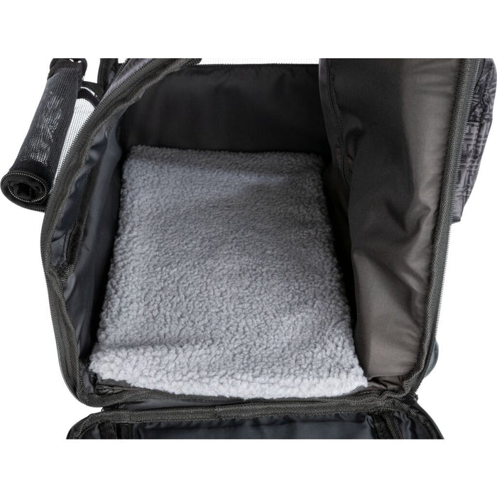 Trolley Elegance, schwarz