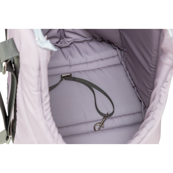 Tasche Viktoria, rosa
