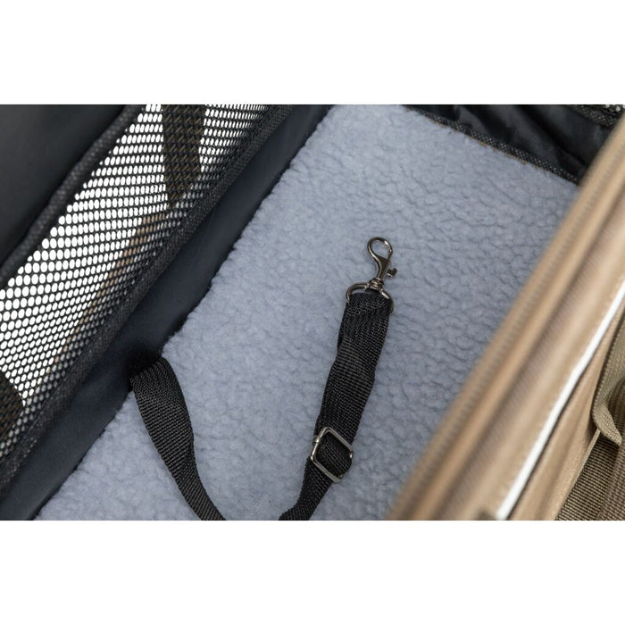 Tasche Alison, sand