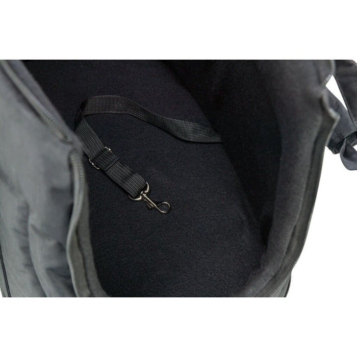 Tasche Riva, schwarz