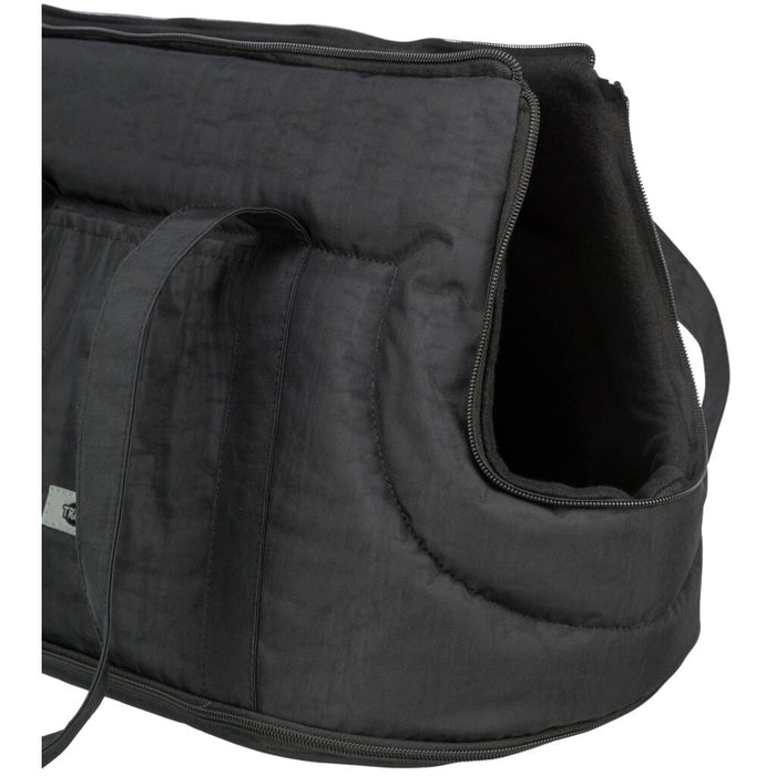 Tasche Riva, schwarz