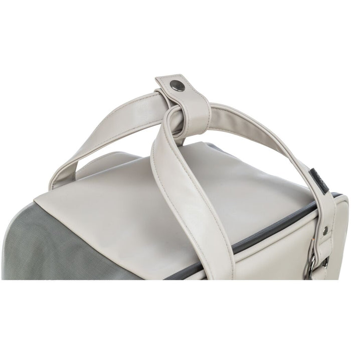 Rucksack CityStyle, hellgrau