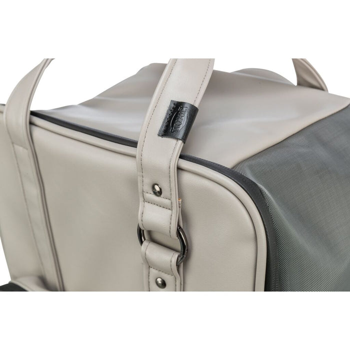 Rucksack CityStyle, hellgrau