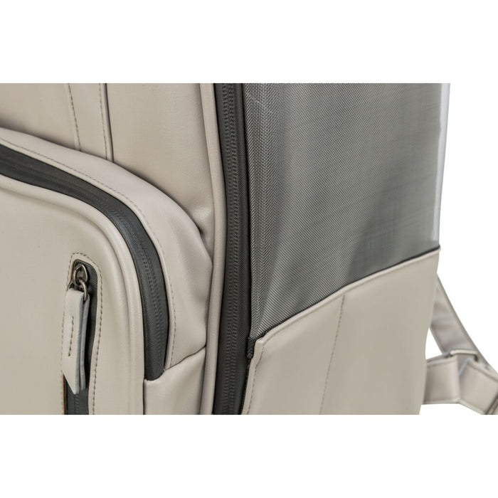 Rucksack CityStyle, hellgrau