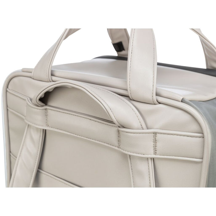Rucksack CityStyle, hellgrau