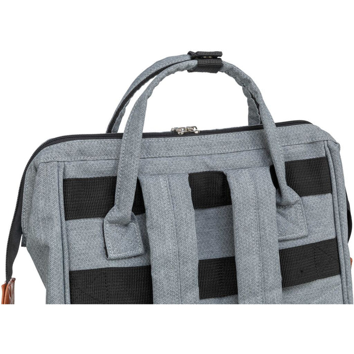 Rucksack Ava, grau