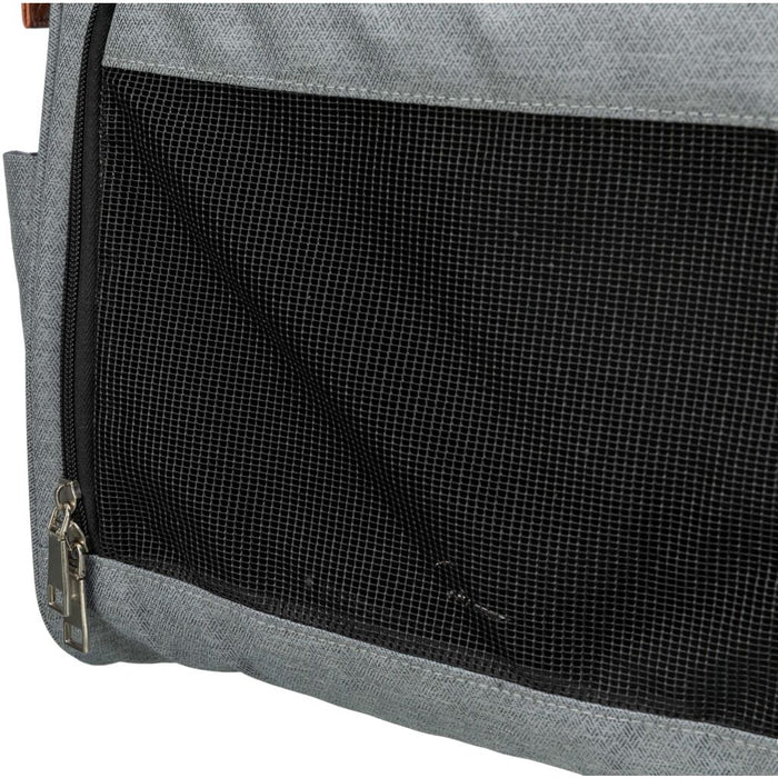 Rucksack Ava, grau