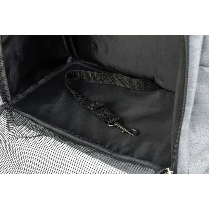 Rucksack Ava, grau