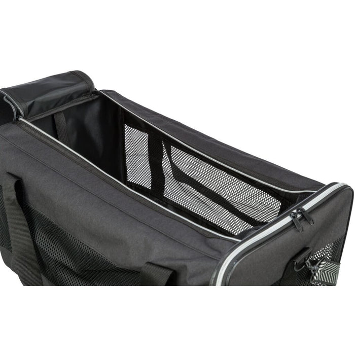 Tasche Ryan, schwarz