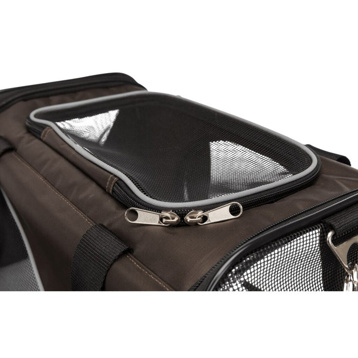Tasche Joe, braun