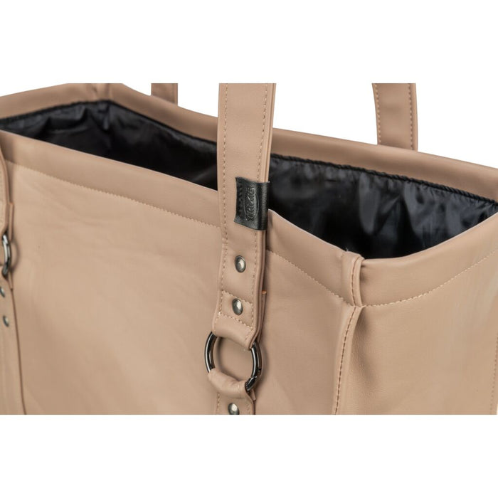 Tasche CityStyle, cappuccino