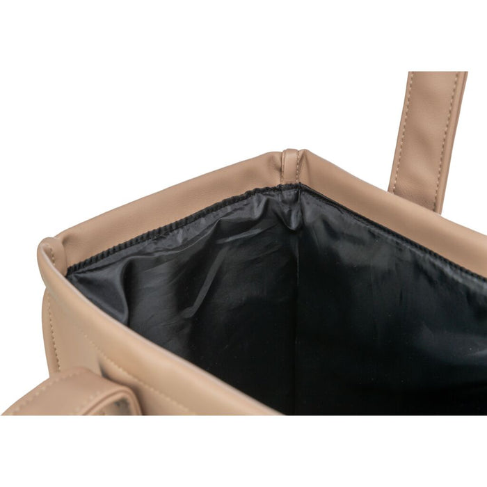 Tasche CityStyle, cappuccino