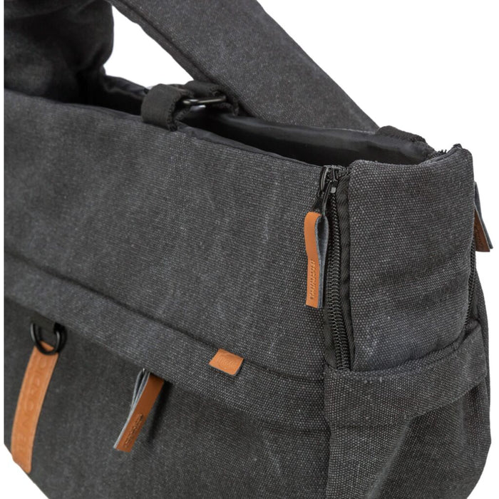 BE NORDIC Tasche Ingrid, schwarz