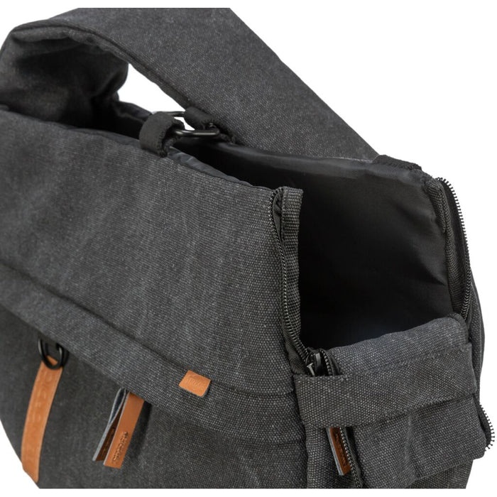 BE NORDIC Tasche Ingrid, schwarz